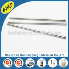 Custom Hot Selling Precision Metal Straight Ejector Pin